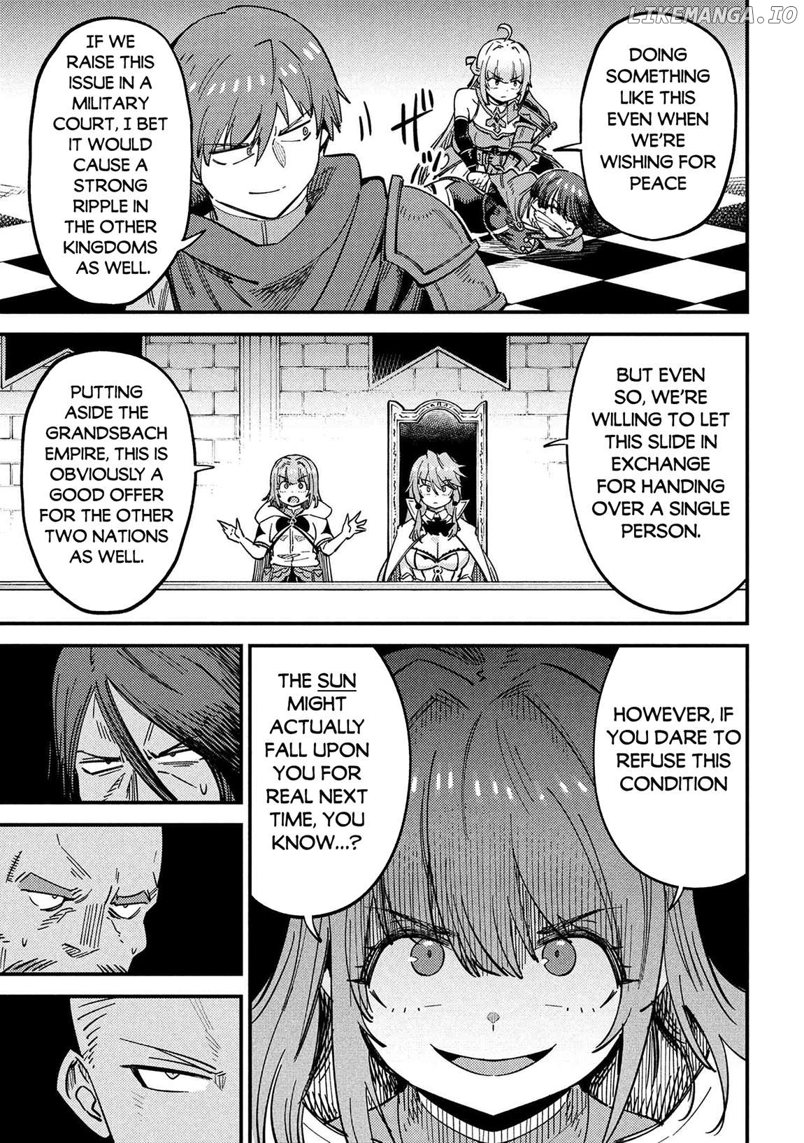 Redo Of Healer, Chapter 68 image 12